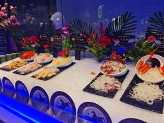 -SEA西雅图海鲜自助餐厅(海乐世界店)