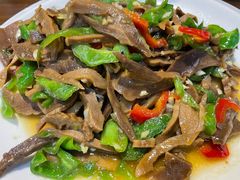 -缘来聚·徽菜名店(黄山宏村店)