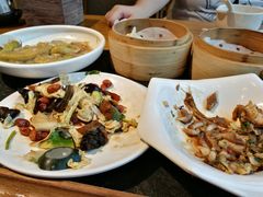 -小城粥道·海胆鲜虾粥(解放广场店)