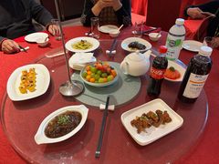 -上海宝华喜来登酒店·采悦轩中餐厅