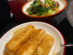 -辣尚瘾·烤鱼·新川菜(交大直营店)