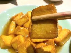 总督豆腐-淀里船宴(卓达店)