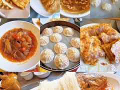 -邢家锅贴老店·非遗·开封菜(金明广场店)