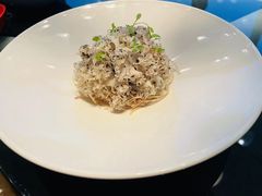 -苏州W酒店·苏滟中餐厅