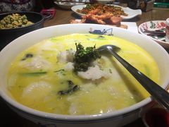 -毓聪妈妈菜(合肥路店)