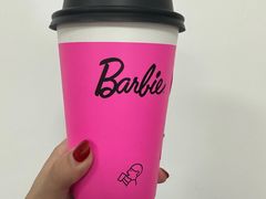 -喜茶(北京华贸购物中心店)