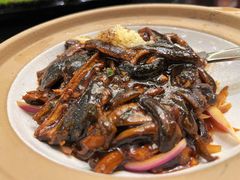响油鳝糊-无名居(中关村辽宁大厦店)
