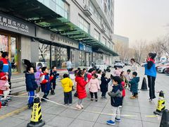 -红黄蓝成长中心(海淀上地店)