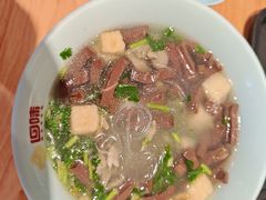 -回味鸭血粉丝汤(夫子庙瞻园路店)