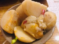 芋儿-刁姐火锅(五小区店)
