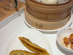 -小厨娘淮扬菜(天印大道店)