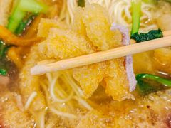 -易记皮肚面(明瓦廊店)