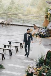 -琥珀婚礼策划AMBER WEDDING