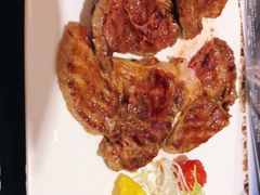 -法兰度航空主题餐厅(河源店)