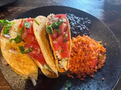 -Q MEX 库迈墨西哥餐吧(三里屯店)