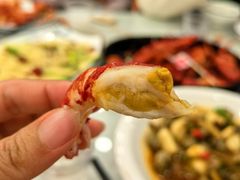 -老鄞江清水龙虾•赵赵家(江北店)