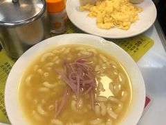 -澳洲牛奶公司(佐敦店)