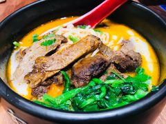 -和府捞面(东直门银座店)