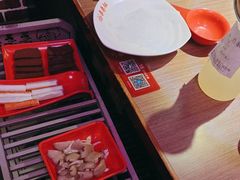 -季季红火锅(丰城洪客隆店)