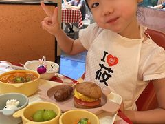 -西贝(东方路店)