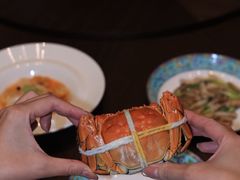 -新光酒家·河豚·海鲜·蟹料理(浦东店)