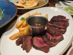 -blend咖啡部落(卓悦中心店)