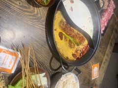 -冯校长老火锅(深圳总店)