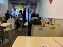 -饺子季水饺餐厅(新市街店)