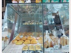 -金麦坊蛋糕店