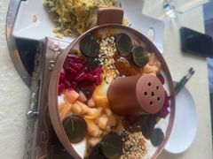 -喜相逢·特色烤鸭新疆菜(南珏大厦店)