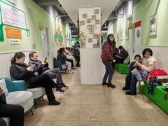 -学知乐教育·幼小衔接·小学科辅导(嘉定镇校区)