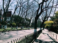 -浙江大学(玉泉校区)