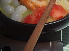 -桂满陇·桃花院落(长泰广场店)
