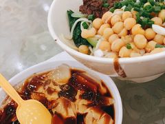 -秦云老太婆摊摊面(较场口店)