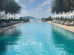 -石梅湾艾美度假酒店