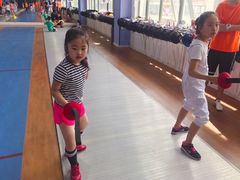 -尚剑击剑中心(铁山路馆)