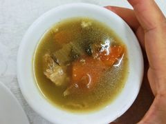 老火例汤-醉贤居