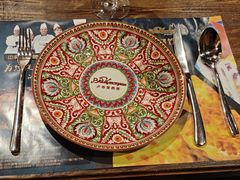 -卢布里西餐厅(总店)