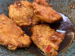 -君霖海鲜私房菜(春柳店)