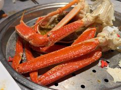 -奔海甄选·活鲜刺身铁板烧自助(太原里店)