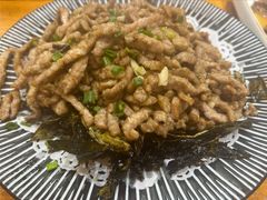 -下梅人家土菜馆(历史文化餐厅度假区店)