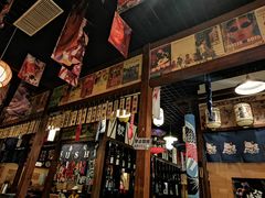 -円满日式居酒屋(蓉花路美食街店)