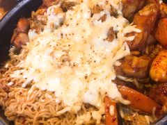 -咕咕站韩国料理(紫金港店)