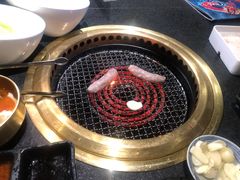 -神户赤童日式烤肉伙伴(东直门店)