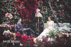 -THE QUEEN(北京店)