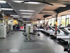 -耀恒健身(南浦地铁店)