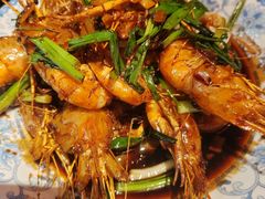 -老头儿油爆虾·知味杭州(爱琴海购物中心)