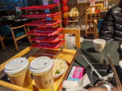 -打酱友•斑鱼海鲜粥火锅(吴桥店)