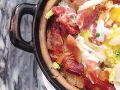 -红星光发煲仔饭(大石街店)
