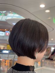 -GANO HAIR 